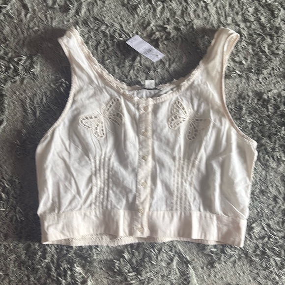 American Eagle Outfitters Tops - NWT American Eagle tank top